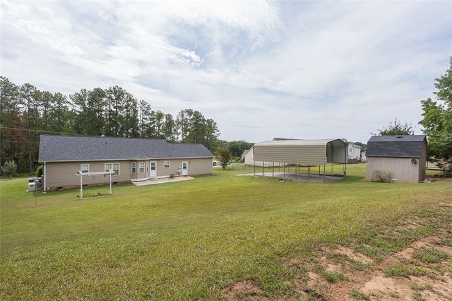 1201 Old Mill Rd, House other with 3 bedrooms, 2 bathrooms and null parking in Easley SC | Image 29
