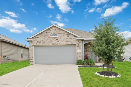 24015 Farmstead Dr, Hockley, TX, 77447-2053 | Card Image