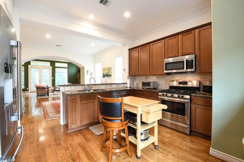 9127 Harbor Hills Dr, Houston, TX, 77054-6009 | Card Image