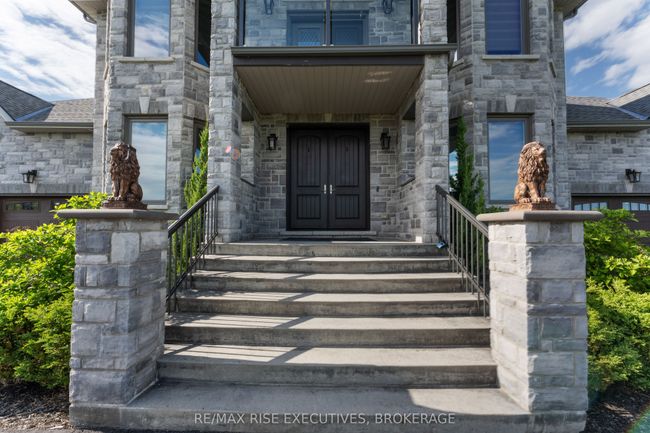 78 Aragon Rd, House other with 5 bedrooms, 4 bathrooms and 10 parking in Glenburnie ON | Image 4