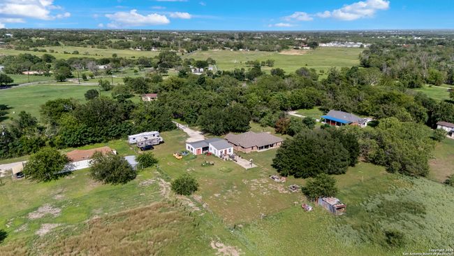 15563 S Skaggs Rd, House other with 4 bedrooms, 3 bathrooms and null parking in Atascosa TX | Image 30