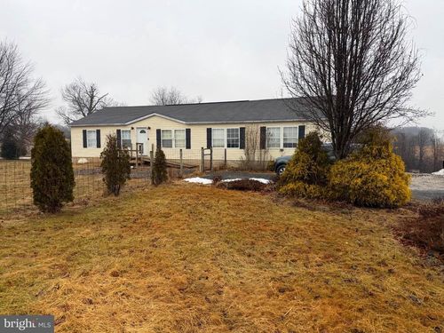 520 Wheeler School Rd, WHITEFORD, MD, 21160-1111 | Card Image
