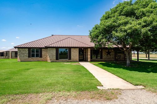 4946 County Road 410, Hawley, TX, 79525-3538 | Card Image