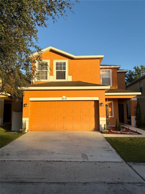 1435 Royal Ridge Dr, DAVENPORT, FL, 33896-3061 | Card Image