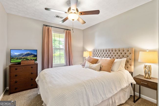 125 Meadow View Dr, House other with 3 bedrooms, 2 bathrooms and null parking in Jackson GA | Image 17