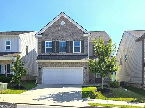 1561 Winding Ridge Trl, Hoschton, GA, 30548-3549 | Card Image