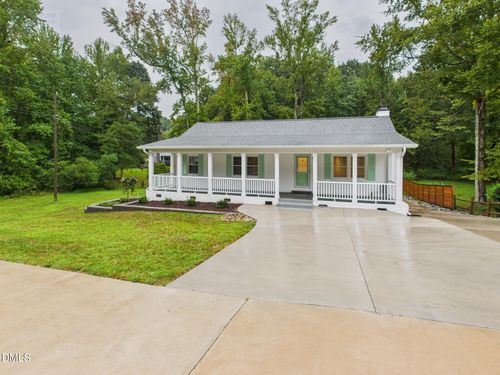306 Miltwood Dr, Greensboro, NC, 27455-2704 | Card Image