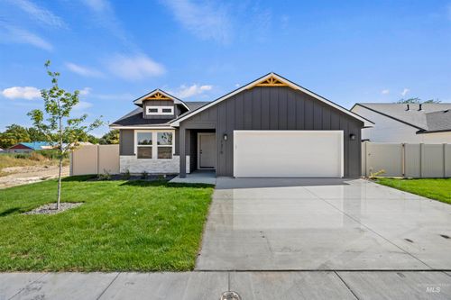 1306 Birch St, Parma, ID, 83660-1034 | Card Image