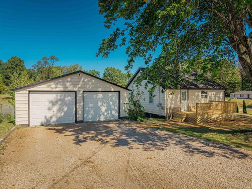 4401 Barton Lane, Evansville, IN, 47720 | Card Image