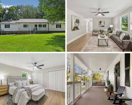 88 Meadow Ln, Winchester, TN, 37398-2350 | Card Image