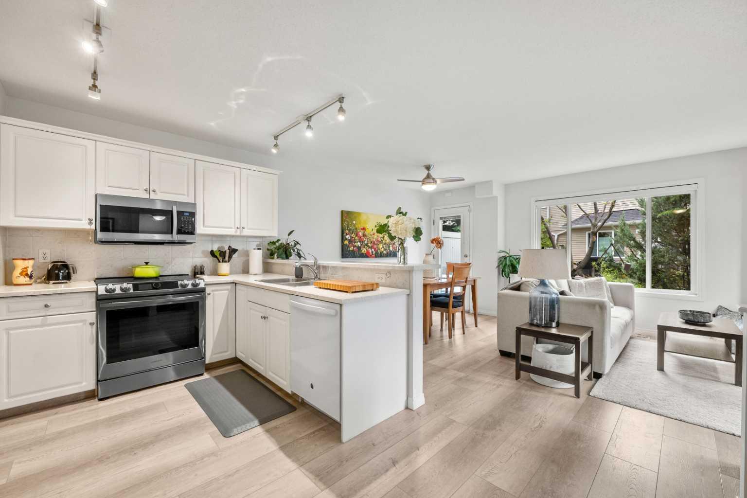 Residential in Calgary 4