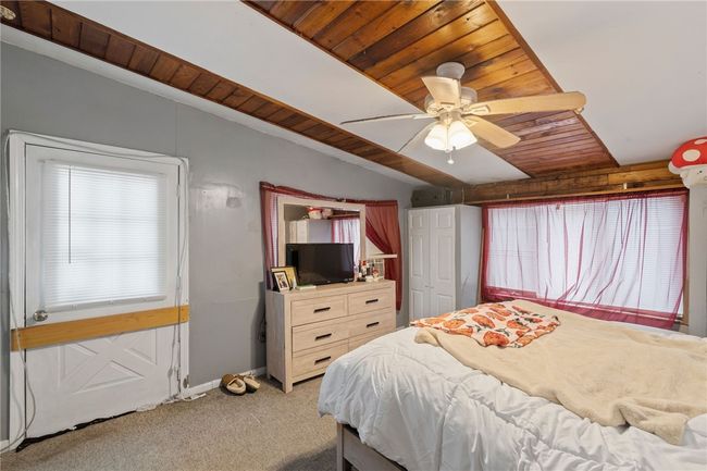 60 Standish Ave, Home with 8 bedrooms, 3 bathrooms and 2 parking in Cranston RI | Image 29