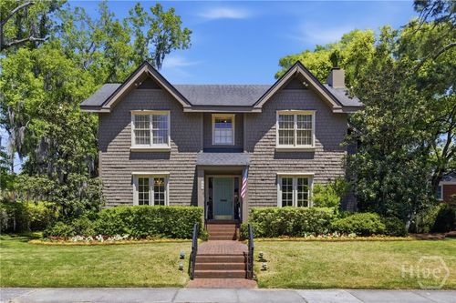 402 E 44th Street, savannah, GA, 31405 | Card Image