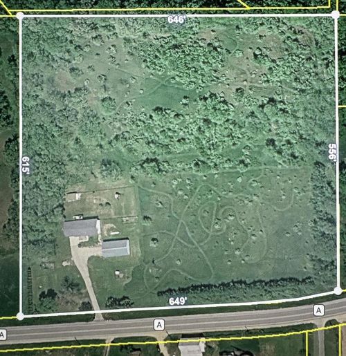 5556 County Road A Street, Oregon, WI, 53521 | Card Image