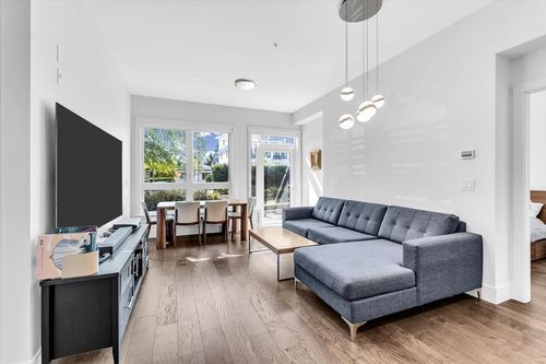 101-7878 Granville St, Vancouver, BC, V6P4Z2 | Card Image