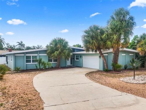 409 4th Ave N, TIERRA VERDE, FL, 33715-1730 | Card Image
