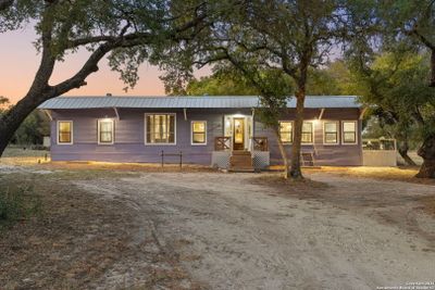 216 County Road 6815, House other with 2 bedrooms, 2 bathrooms and null parking in Natalia TX | Image 2