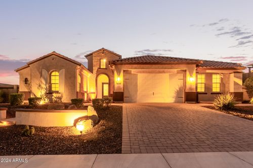 26918 N 7th Lane, Phoenix, AZ, 85085 | Card Image