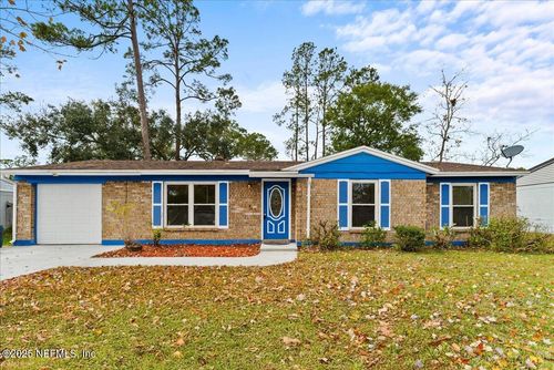 1636 Mary Beth Dr, Middleburg, FL, 32068-4067 | Card Image