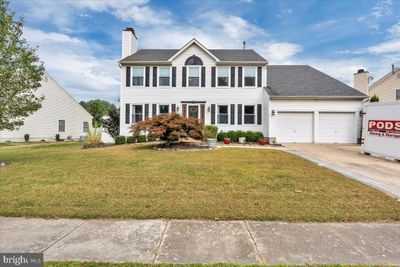 37 Turnbridge Drive, House other with 5 bedrooms, 3 bathrooms and null parking in Lumberton NJ | Image 2