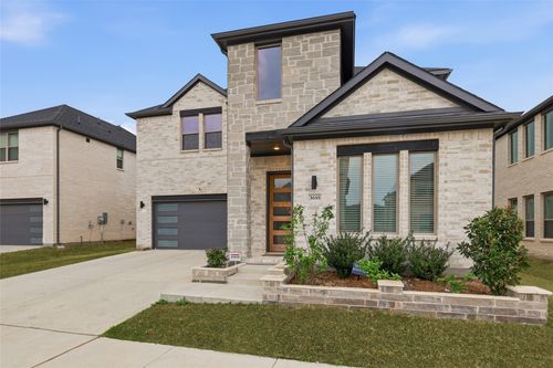 3681 Hollow Pine Dr, Frisco, TX, 75033-0809 | Card Image