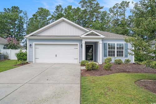 1241 Midtown Village Dr, Conway, SC, 29526-2947 | Card Image