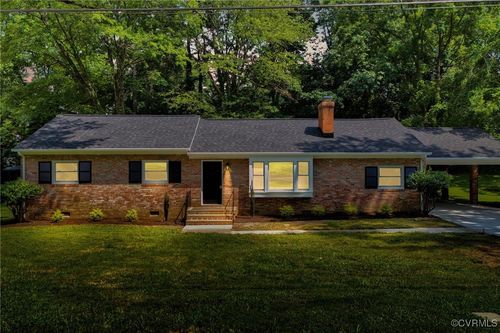3407 Blithewood Dr, Richmond, VA, 23225-1311 | Card Image