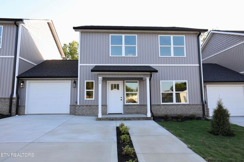 206 Avenue B, Alcoa, TN, 37701 | Card Image