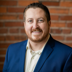 Charles Richardson