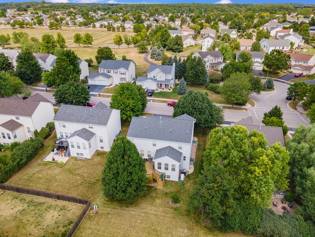 2013 Clarendon Ln, House other with 4 bedrooms, 4 bathrooms and 2 parking in Aurora IL | Image 31