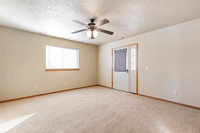 865 E Minnesota St, House other with 2 bedrooms, 1 bathrooms and null parking in RAPID CITY SD | Image 3