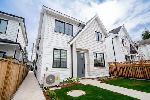 102-1619 Manning Avenue, Port Coquitlam, BC, V3B1K7 | Card Image