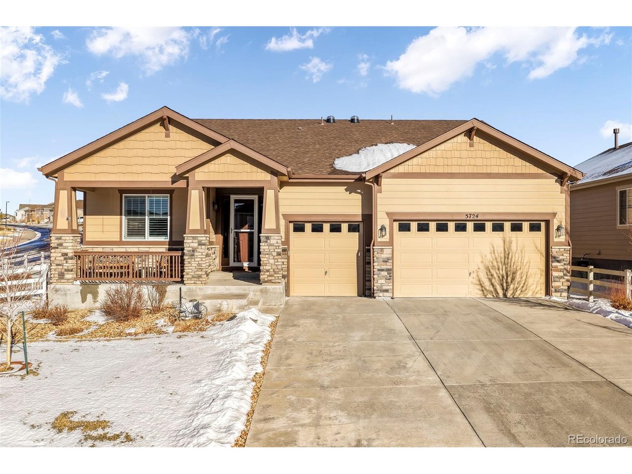 Residential in Castle Rock 3