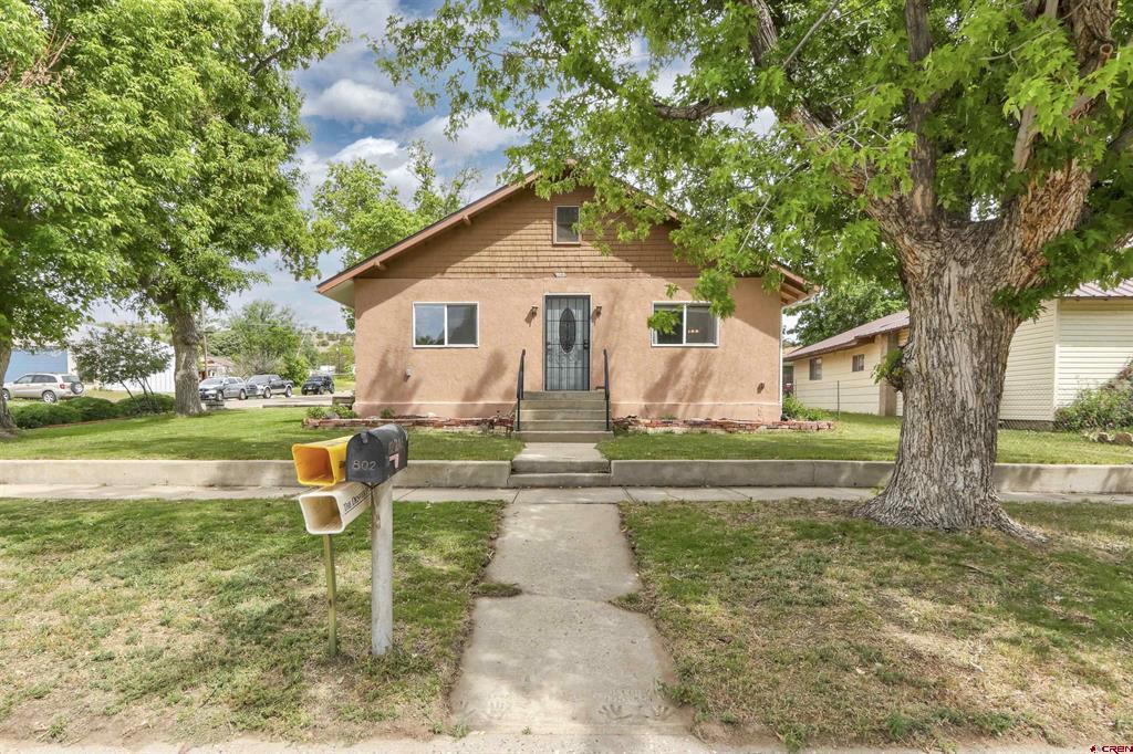 Colorado Ave, Walsenburg, CO 81089
