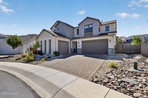 3034 Chestnut Hill Ln, Reno, NV, 89521-5305 | Card Image