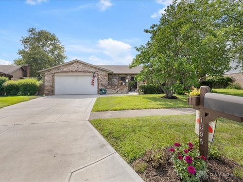 1395 Cornish Dr, Vandalia, OH, 45377-1610 | Card Image