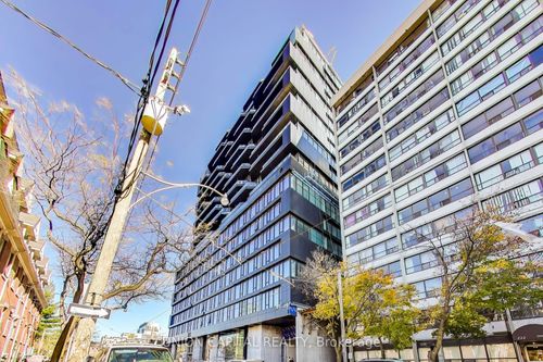 502-195 Mccaul St, Toronto, ON, M5T0E5 | Card Image