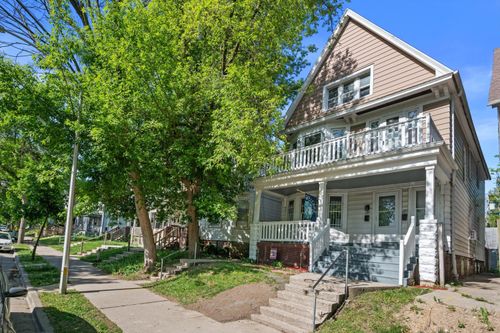 2167 N 39th St, Milwaukee, WI, 53208-1334 | Card Image