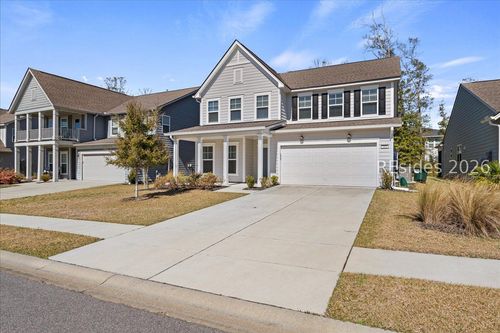 203 Rudder Run, Bluffton, SC, 29910 | Card Image