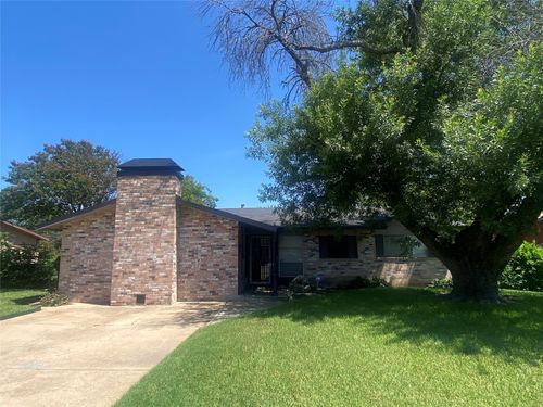 625 Seaside Dr, Dallas, TX, 75232-4817 | Card Image