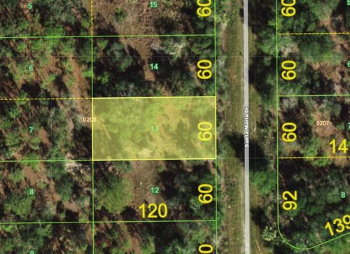 13179 Santa Maria Drive, Punta Gorda, FL, 33955 | Card Image