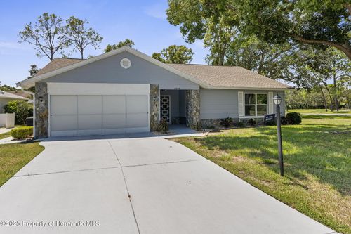 2509 Westchester Blvd, Spring Hill, FL, 34606-3367 | Card Image