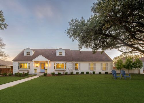 3930 Cedarbrush Dr, Dallas, TX, 75229-2703 | Card Image