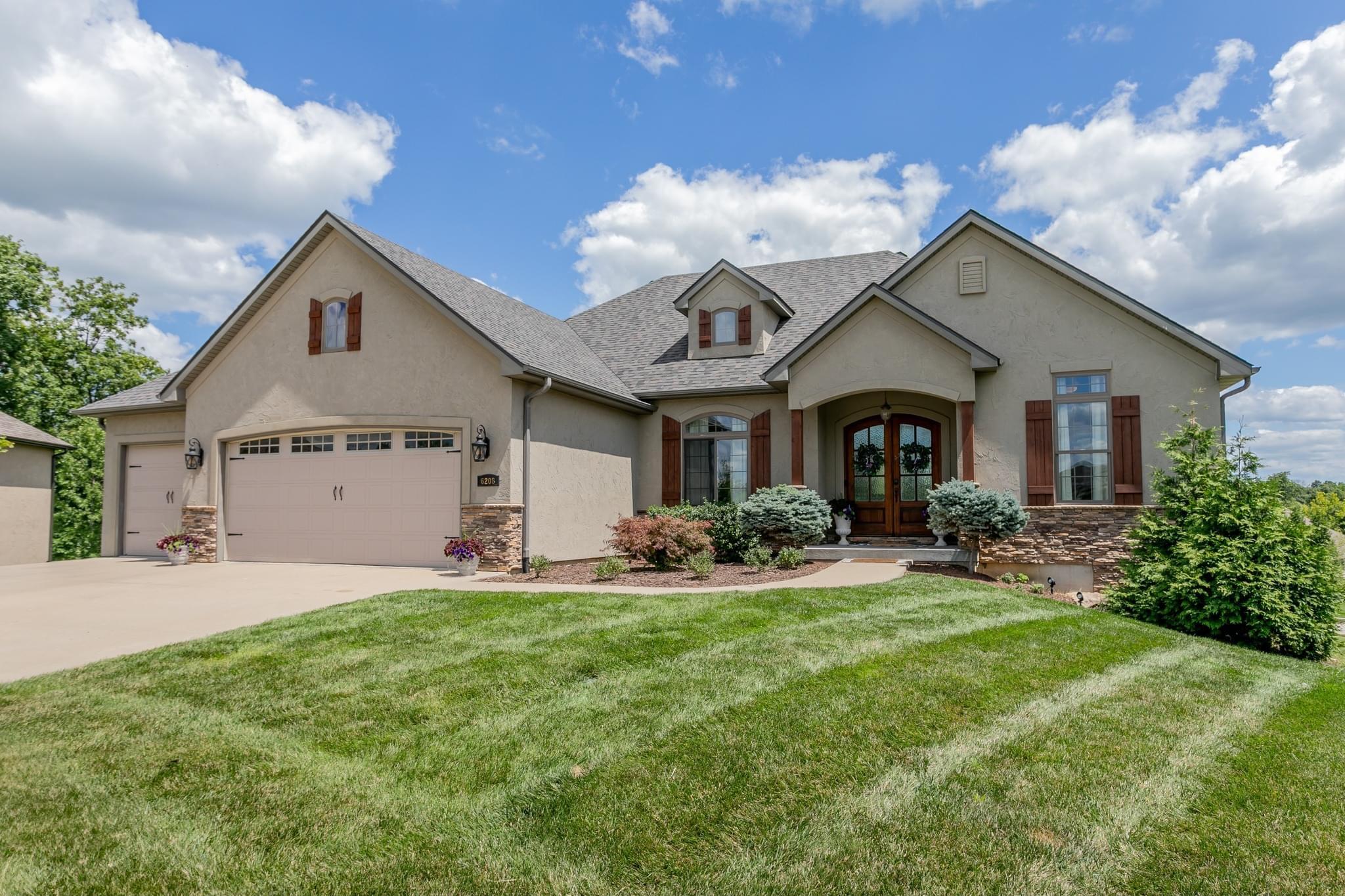 Bent Grass Way, Columbia, MO 65201