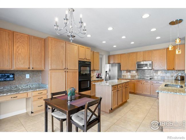 13723 Milwaukee Ct, House other with 4 bedrooms, 4 bathrooms and 3 parking in Thornton CO | Image 14