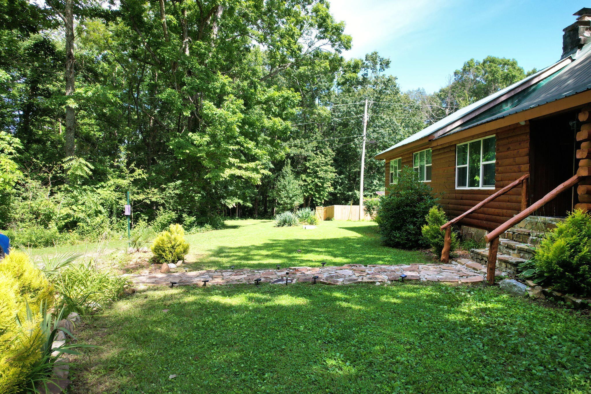 Residential in Signal Mountain