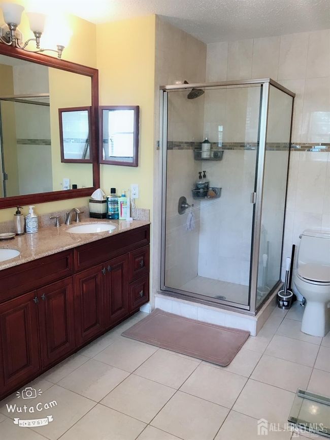 156 Nebula Rd, Townhouse with 3 bedrooms, 3 bathrooms and null parking in Piscataway NJ | Image 12
