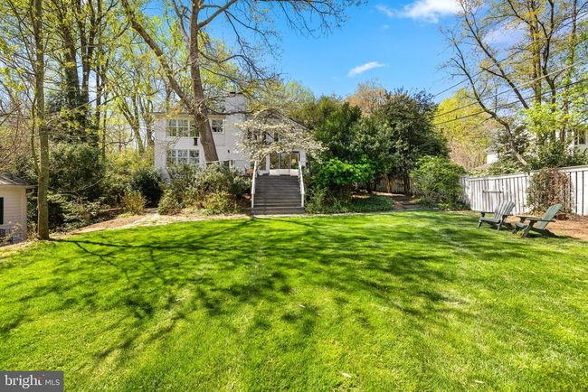 6139 Franklin Park Rd, House other with 8 bedrooms, 5 bathrooms and null parking in MCLEAN VA | Image 27
