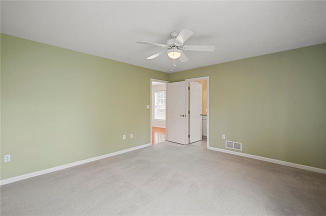 101 Creekside Drive, Townhouse with 3 bedrooms, 2 bathrooms and 2 parking in Buffalo Twp - BUT PA | Image 14