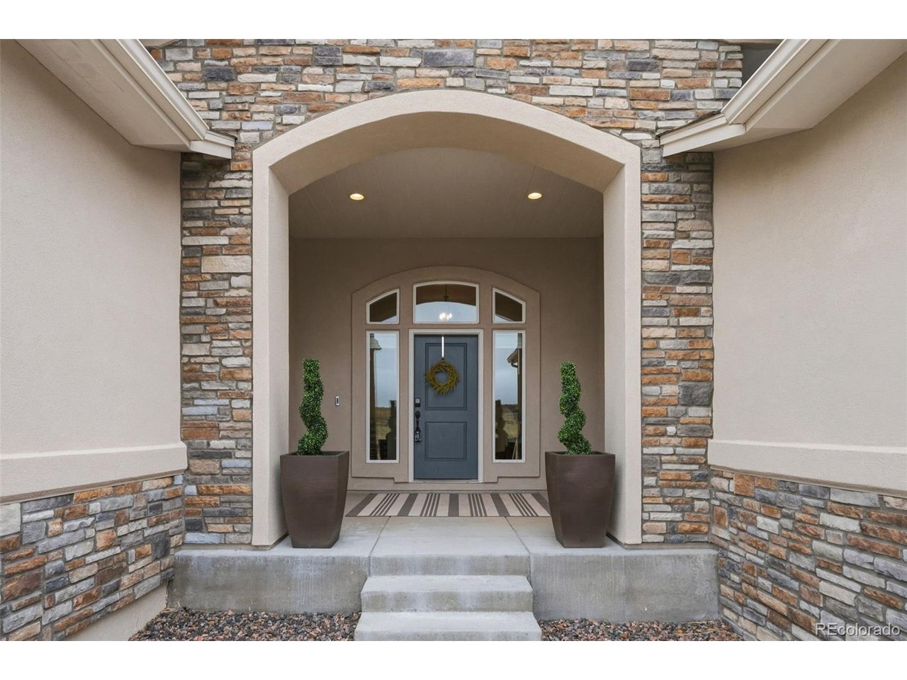 Residential in Colorado Springs 3